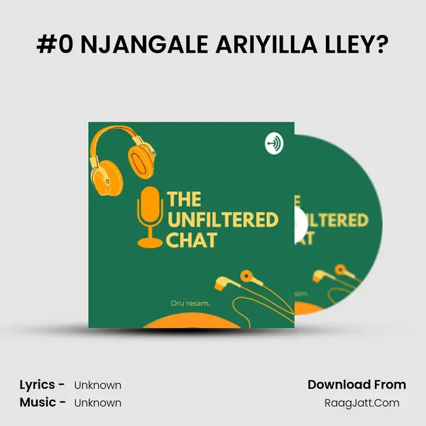 #0 NJANGALE ARIYILLA LLEY? MP3 Song by  Cover