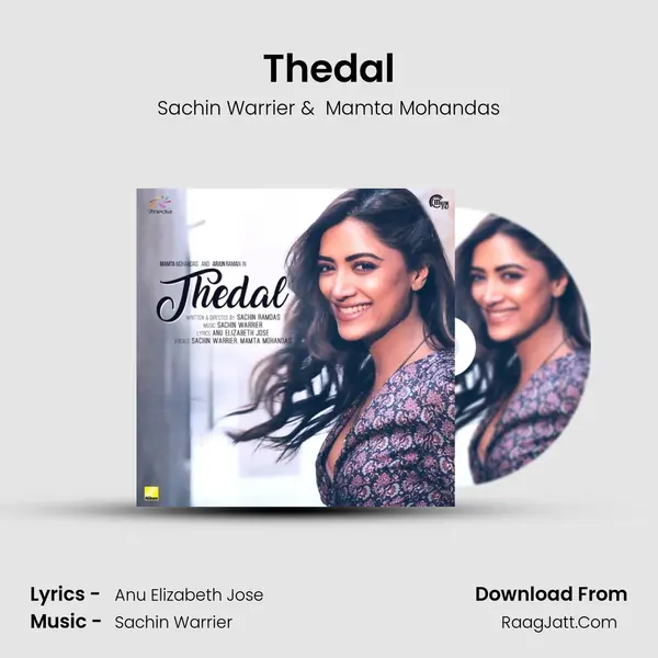 Thedal mp3 song