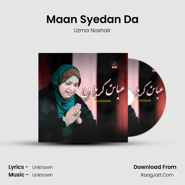 Maan Syedan Da mp3 song
