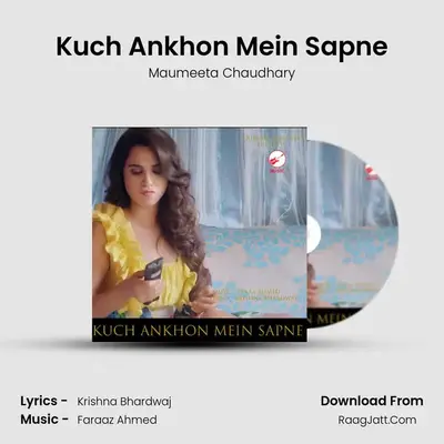 Kuch Ankhon Mein Sapne mp3 song