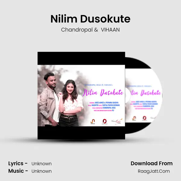 Nilim Dusokute - 