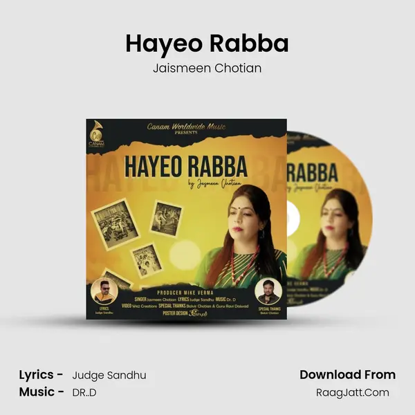 Jaismeen Chotian