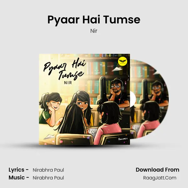 Pyaar Hai Tumse mp3 song
