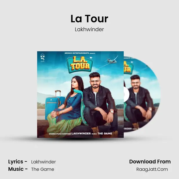 La Tour mp3 song