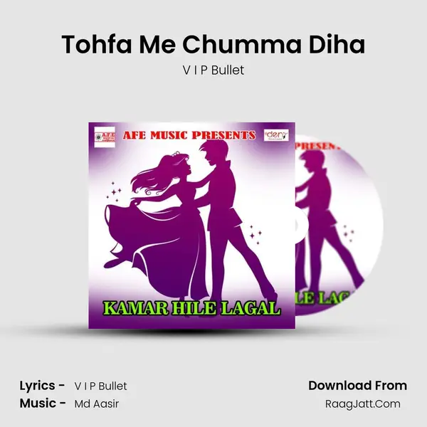 Tohfa Me Chumma Diha mp3 song