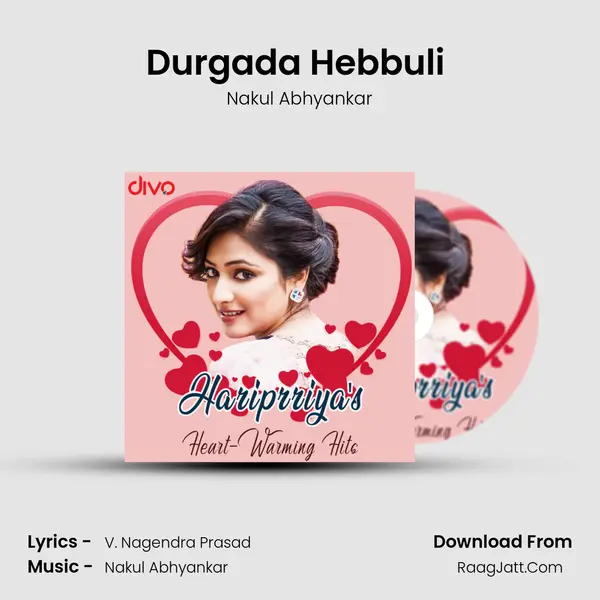 Durgada Hebbuli (From - Bicchugatthi Chapter-1) MP3 Song by Nakul Abhyankar Cover