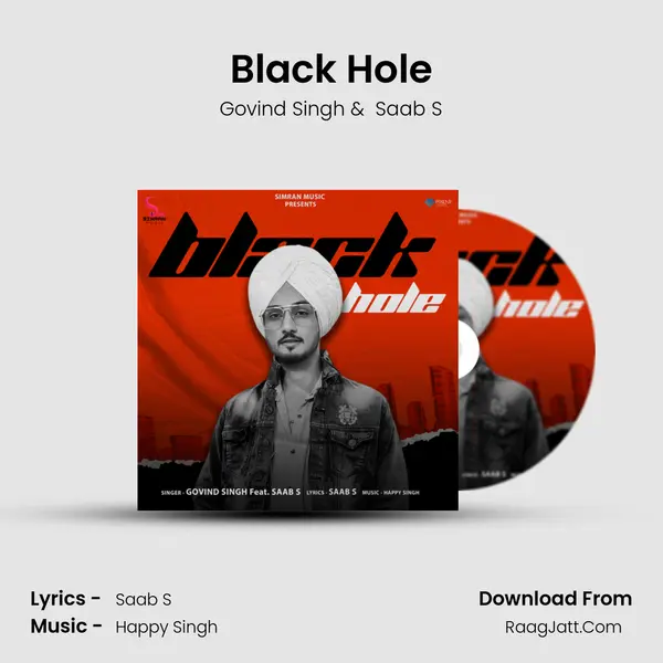 Black Hole mp3 song