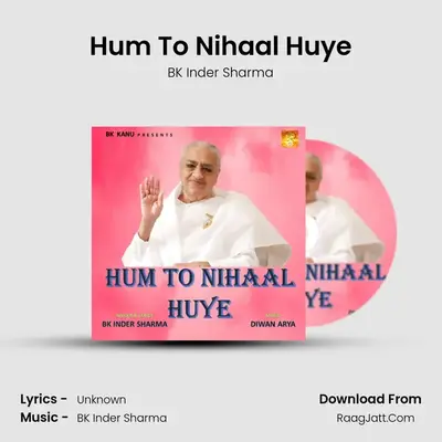 Hum To Nihaal Huye Cover