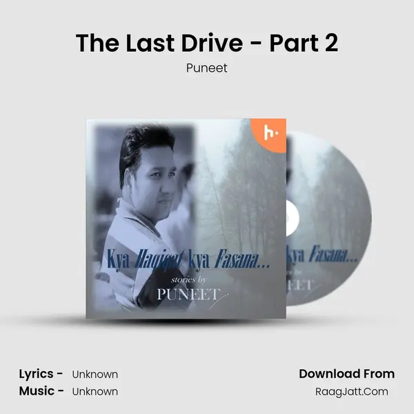 The Last Drive - Part 2 mp3 song
