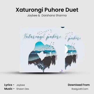 Xaturongi Puhore Duet MP3 Song by Jaybee Cover