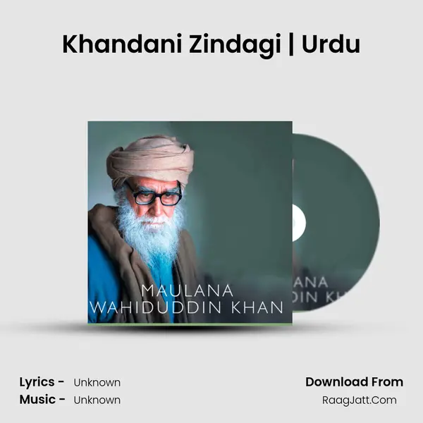 Khandani Zindagi | Urdu MP3 Song by  Cover