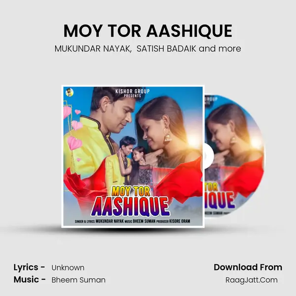 MOY TOR AASHIQUE mp3 song