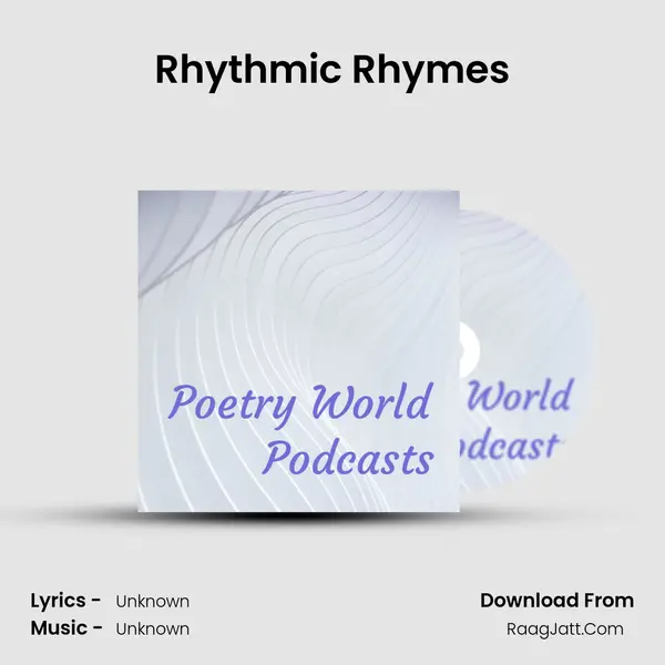 Rhythmic Rhymes MP3 Song by  Cover