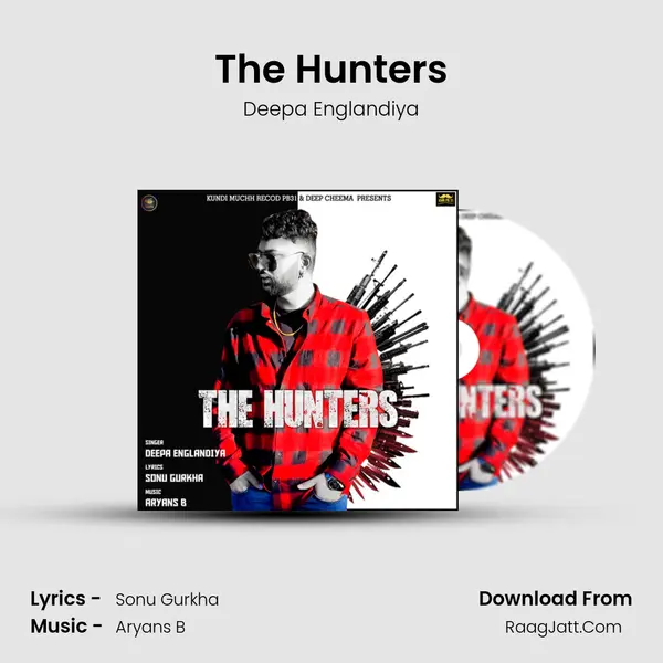 The Hunters mp3 song