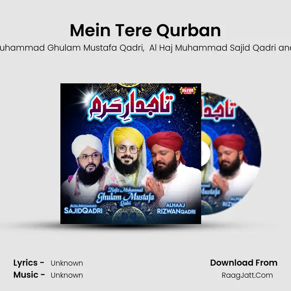 Mein Tere Qurban mp3 song