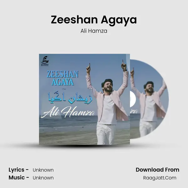 Zeeshan Agaya mp3 song