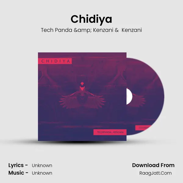 Chidiya mp3 song