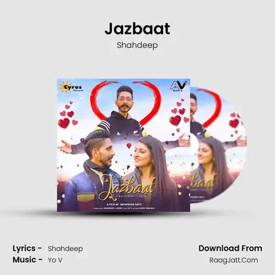 Jazbaat mp3 song