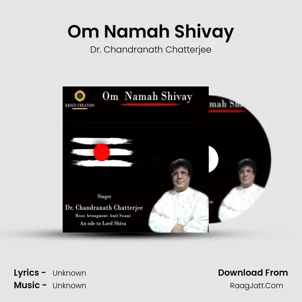 Om Namah Shivay mp3 song