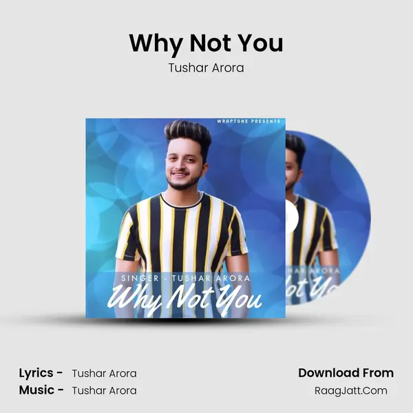 Why Not You mp3 song