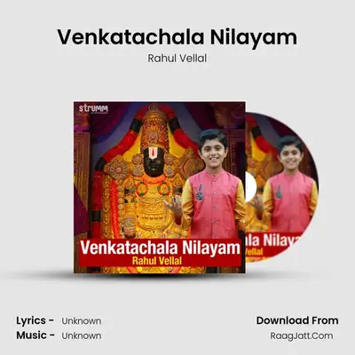 Venkatachala Nilayam mp3 song