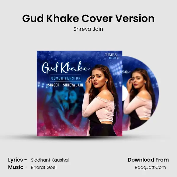 Gud Khake Cover Version mp3 song