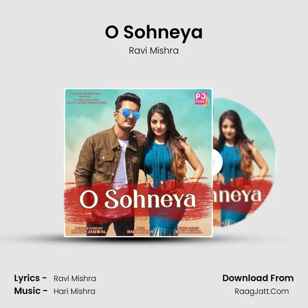 O Sohneya mp3 song