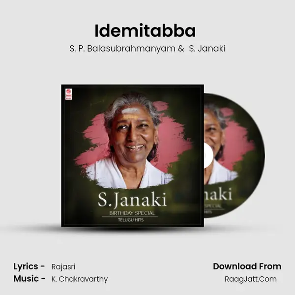 Idemitabba (From 