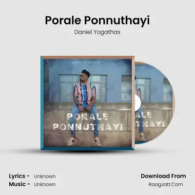 Porale Ponnuthayi mp3 song
