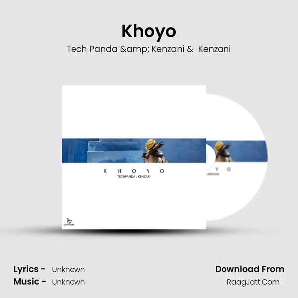 Khoyo mp3 song