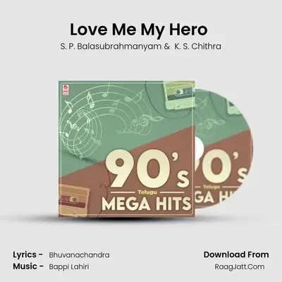 Love Me My Hero (From "Rowdy Alludu") Cover