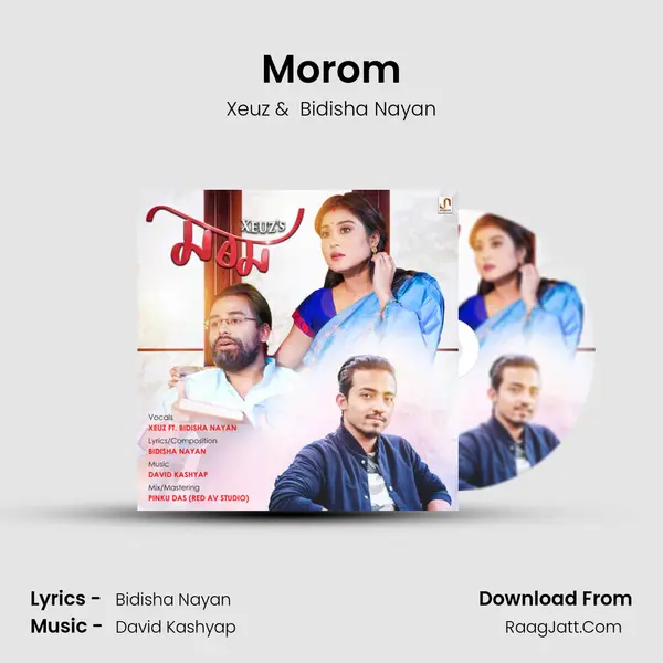Morom - 