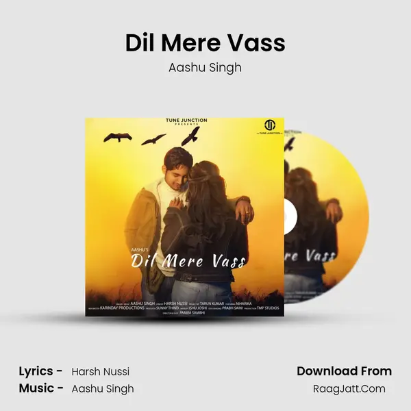 Dil Mere Vass mp3 song