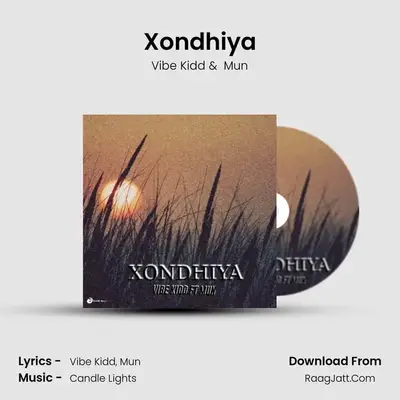 Xondhiya - 