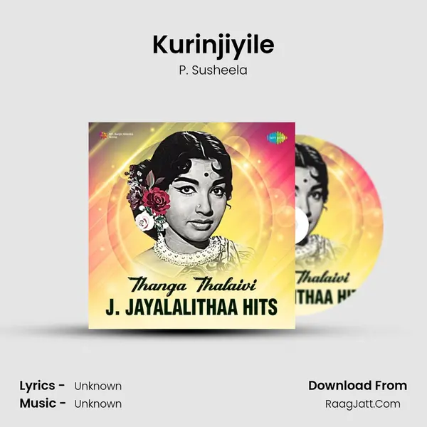 Kurinjiyile Cover