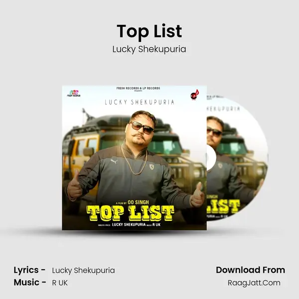 Top List - 