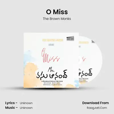 O' Miss - 