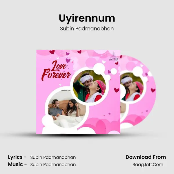 Uyirennum mp3 song