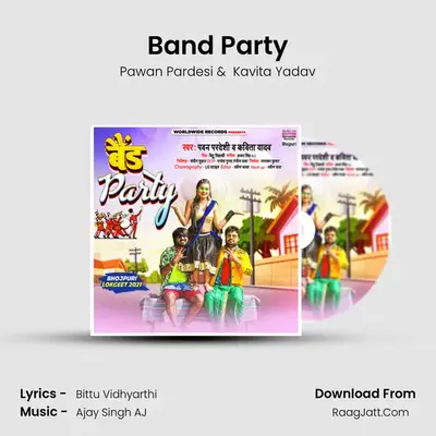 Band Party mp3 song