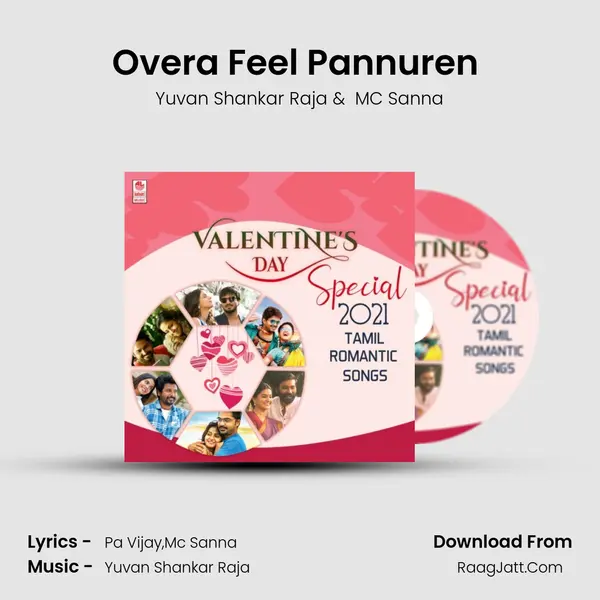 Over&#x27;a Feel Pannuren (From Hero) mp3 song
