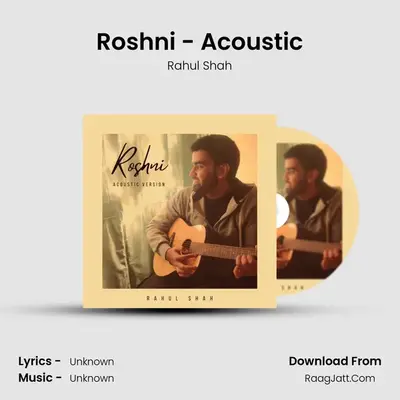 Roshni - Acoustic mp3 song