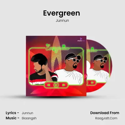 Evergreen (Remastered) mp3 song