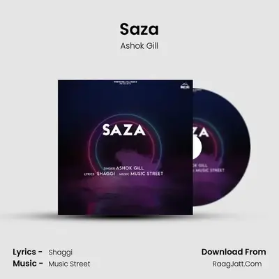 Saza mp3 song