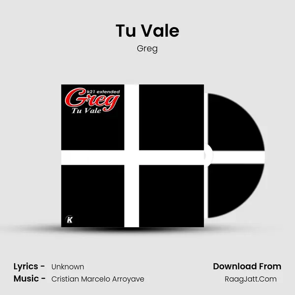 Tu Vale mp3 song