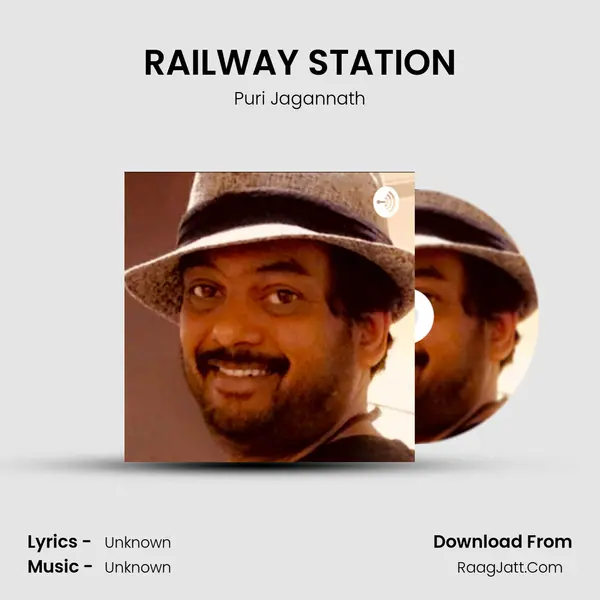 RAILWAY STATION MP3 Song by Puri Jagannath Cover