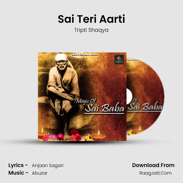 Sai Teri Aarti Cover