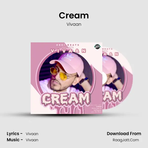 Cream mp3 song