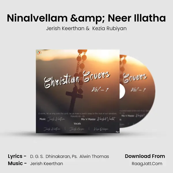 Ninalvellam &amp; Neer Illatha mp3 song