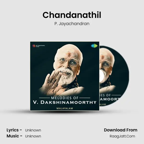 Chandanathil Cover