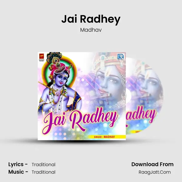 Jai Radhey - 